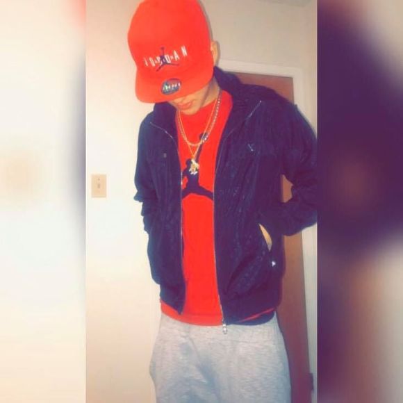 Meet your Posher, Jaden - Picture 1 of 1